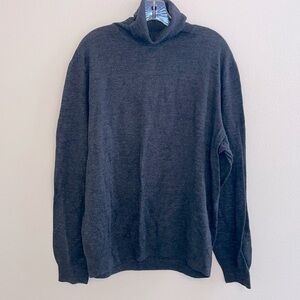 Joseph Abboud Men’s Turtleneck Size XXL